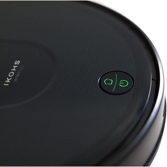 IKOHS Robot Vacuum