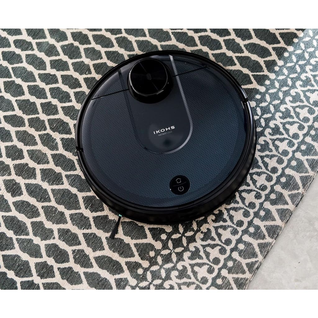 IKOHS Robot Vacuum