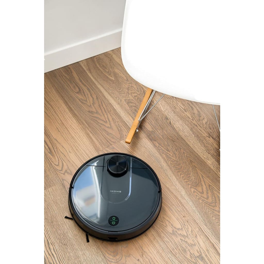 IKOHS Robot Vacuum