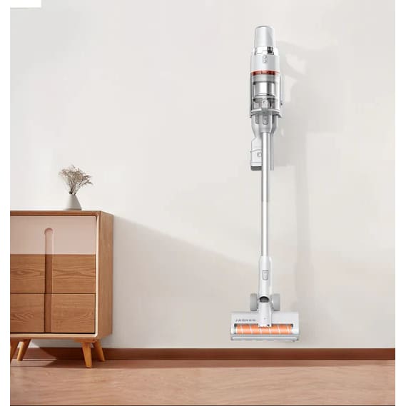 JASHEN S16E CORDLESS VACUUM CLEANER (40 MINUTES RUNNING