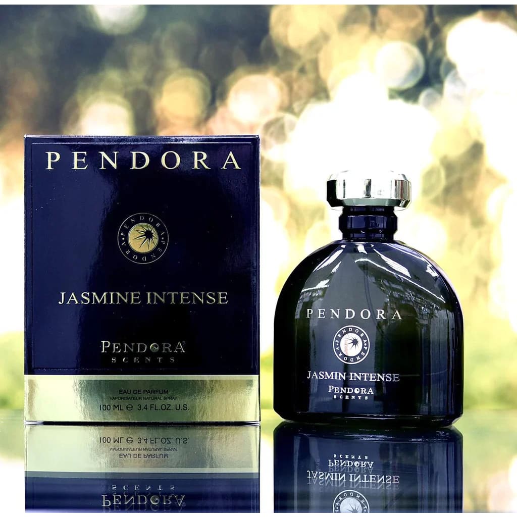 Jasmine Intense by Pendora Scents 100ml