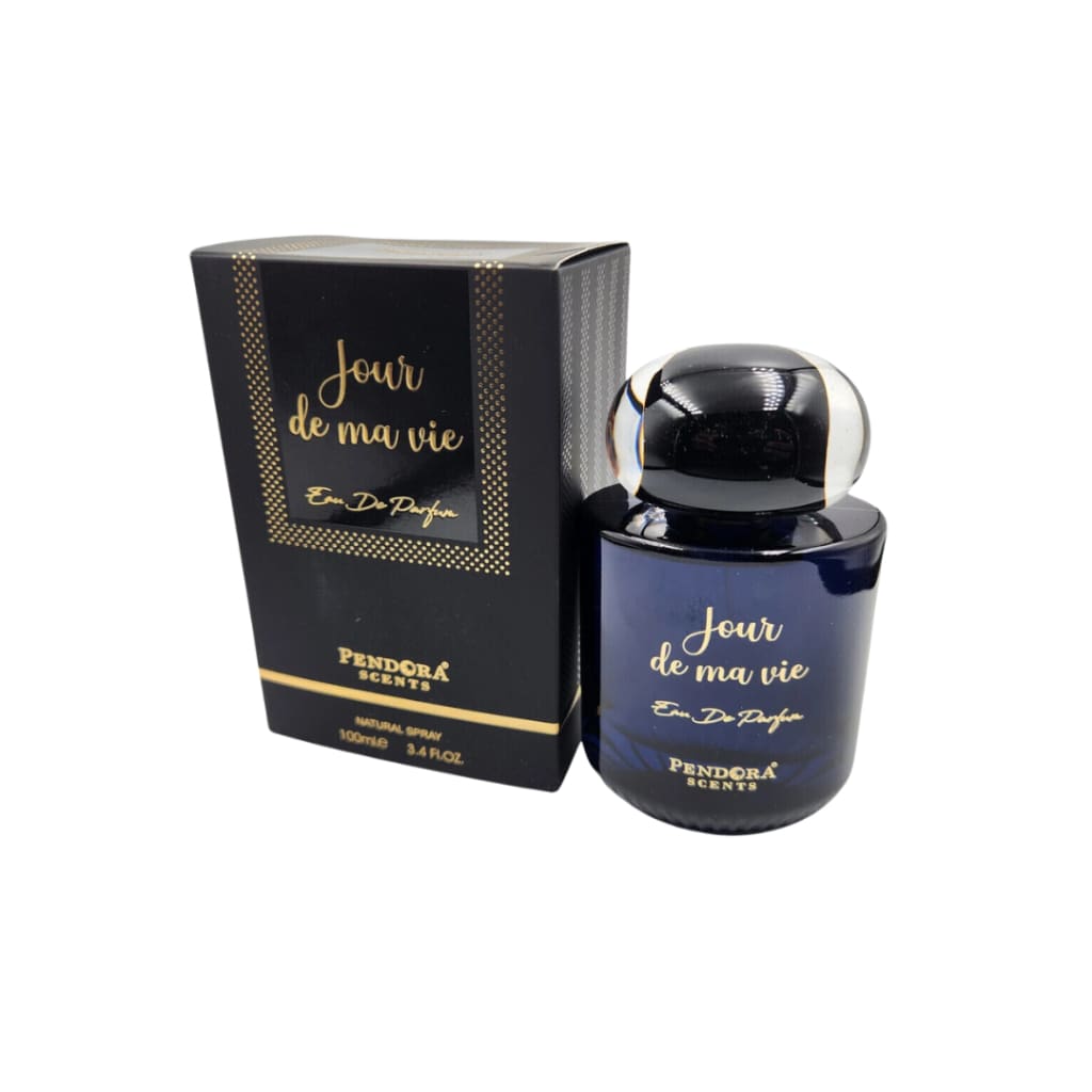 Jour de Ma Vie by Pendora Scents 100ml