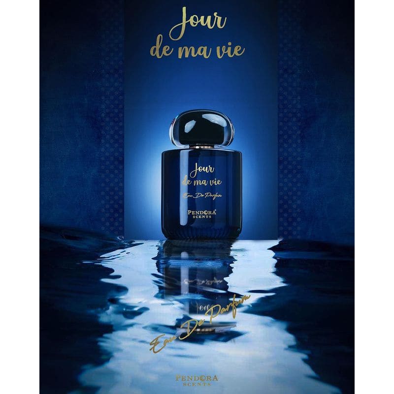 Jour de Ma Vie by Pendora Scents 100ml