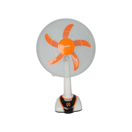 K General Rechargeable Stand Fan