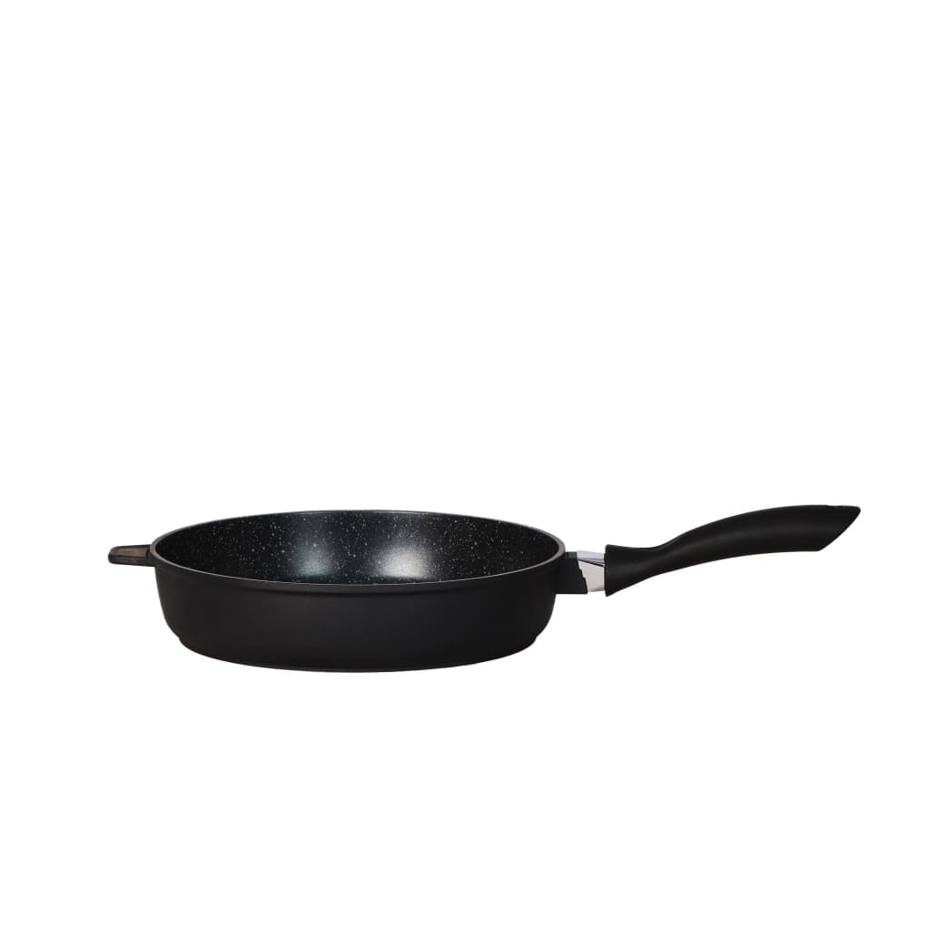 Kaiserhoff Induction Stone Sauté Pan 28cm-Royal Brands Co-