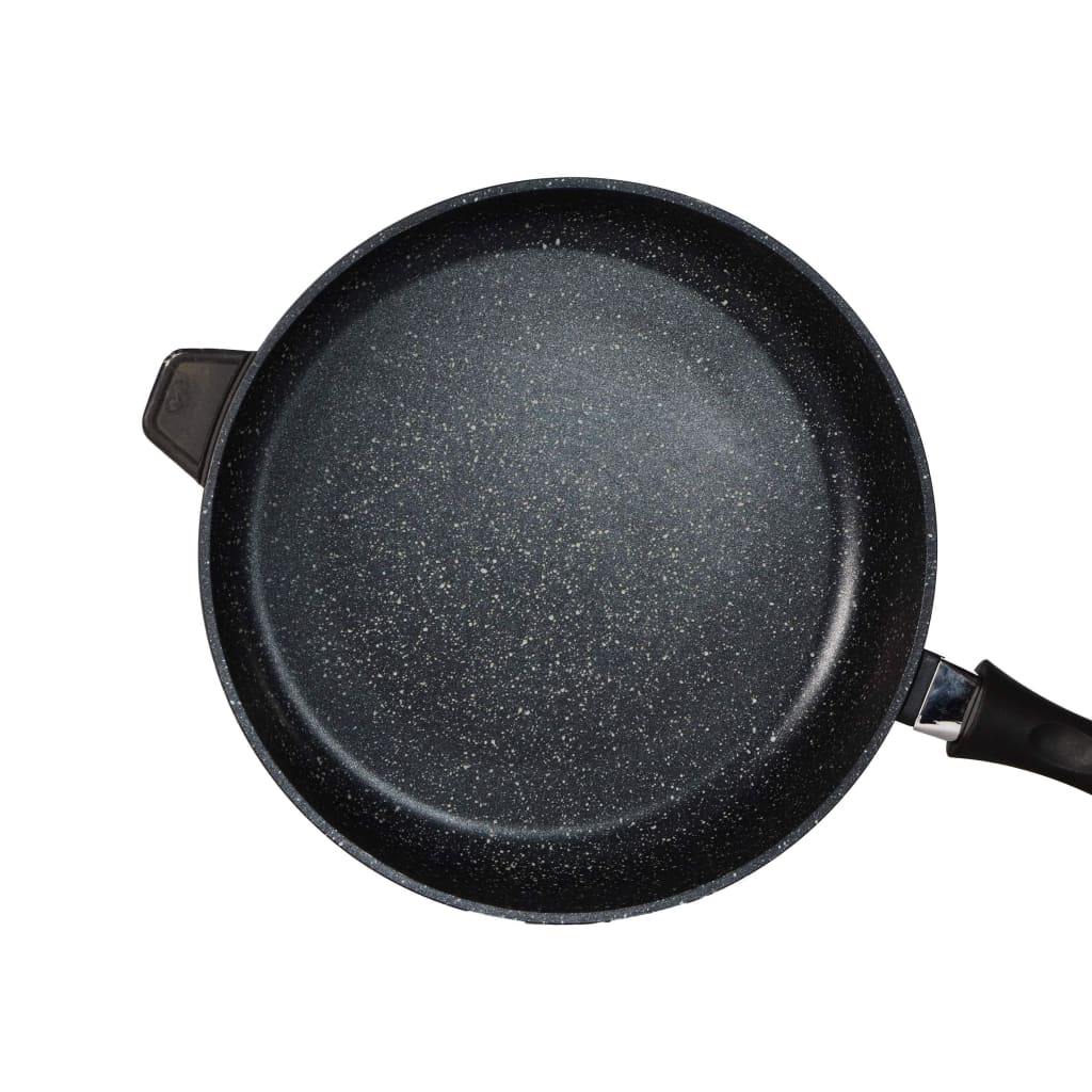 Kaiserhoff Induction Stone Sauté Pan 28cm-Royal Brands Co-