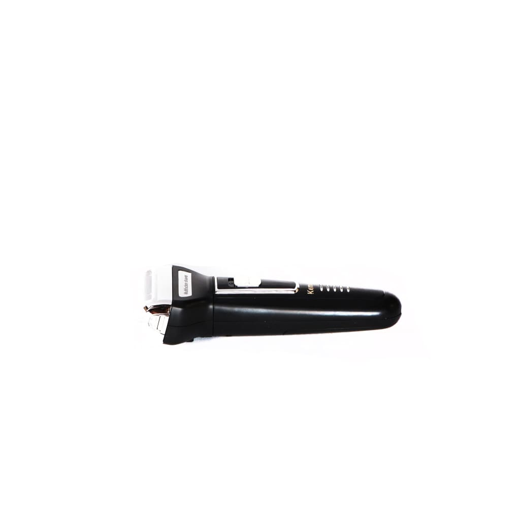 Kemei Electric Hair Clippers KM-6559 Black-Royal Brands Co-