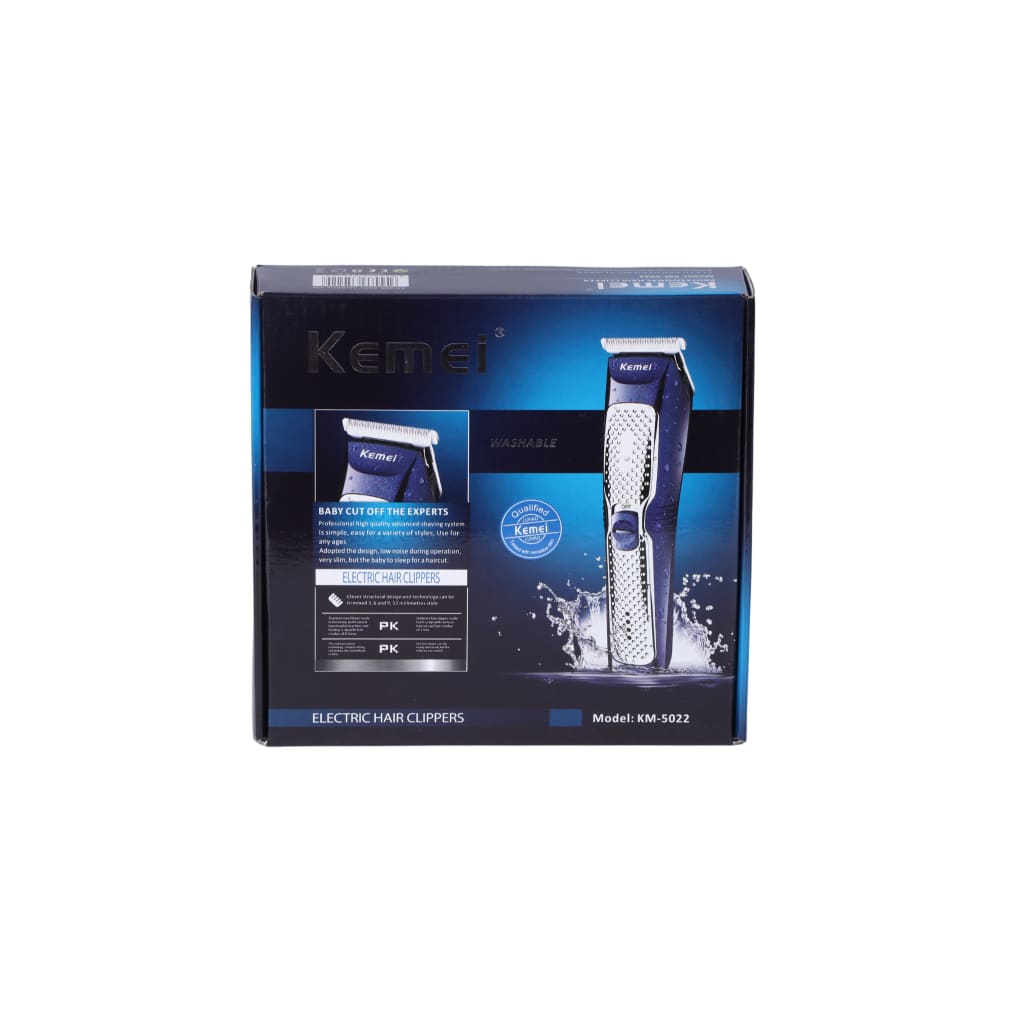 Kemei Hair Clipper KM-5022