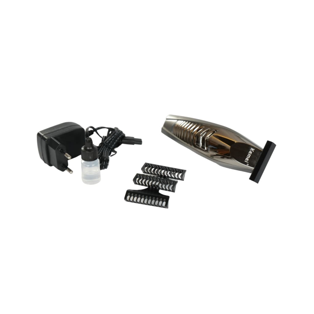 Kemei Km-2712 Rechargeable Hair Clipper