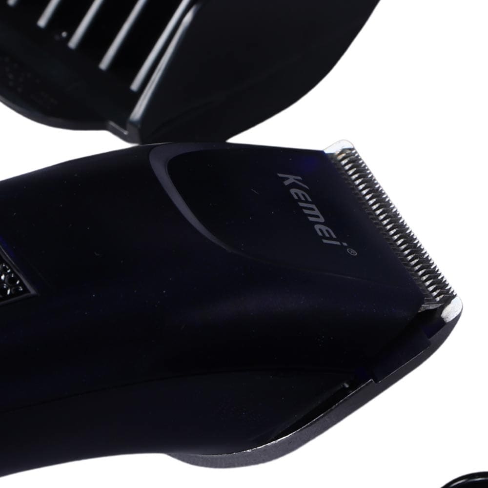 Kemei KM-5023 Rechargeable Trimmer & Clipper