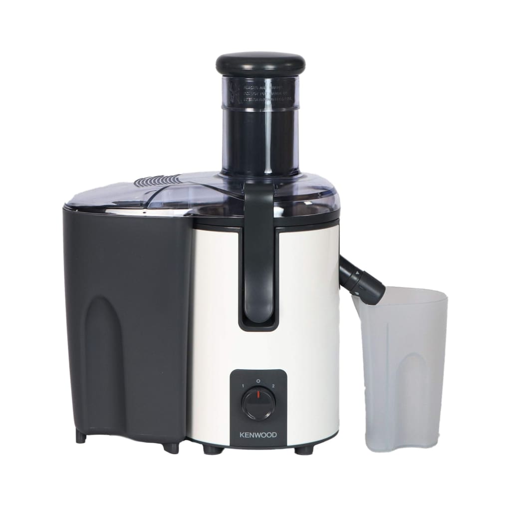 Kenwood JE850 Excel Juicer-Royal Brands Co-