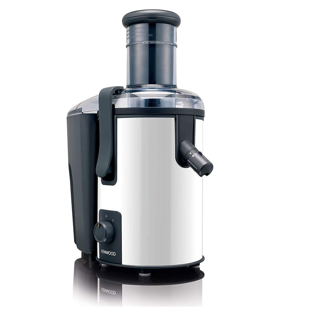 Kenwood JE850 Excel Juicer-Royal Brands Co-