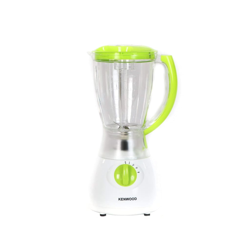 KENWOOD Kenwood KB301 Multipurpose Tabletop 2in1 Mixer Blender & Grinder, 1.5L-Royal Brands Co-