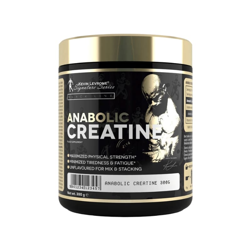 Kevin Levrone ANABOLIC Creatine 300g