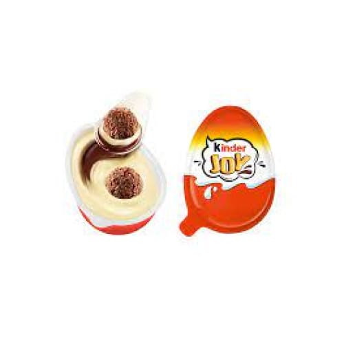 Kinder Joy x 24 pcs