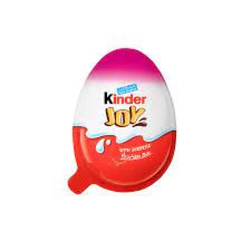 Kinder Joy x 24 pcs