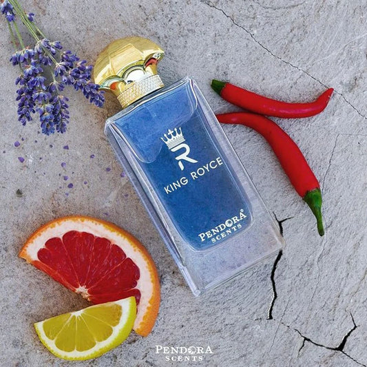 King Royce by Pendora Scents 100ml