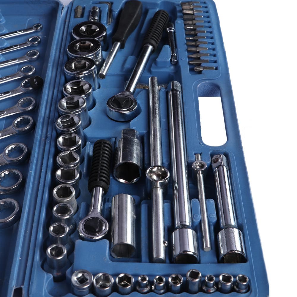 King Tools 85pcs Set