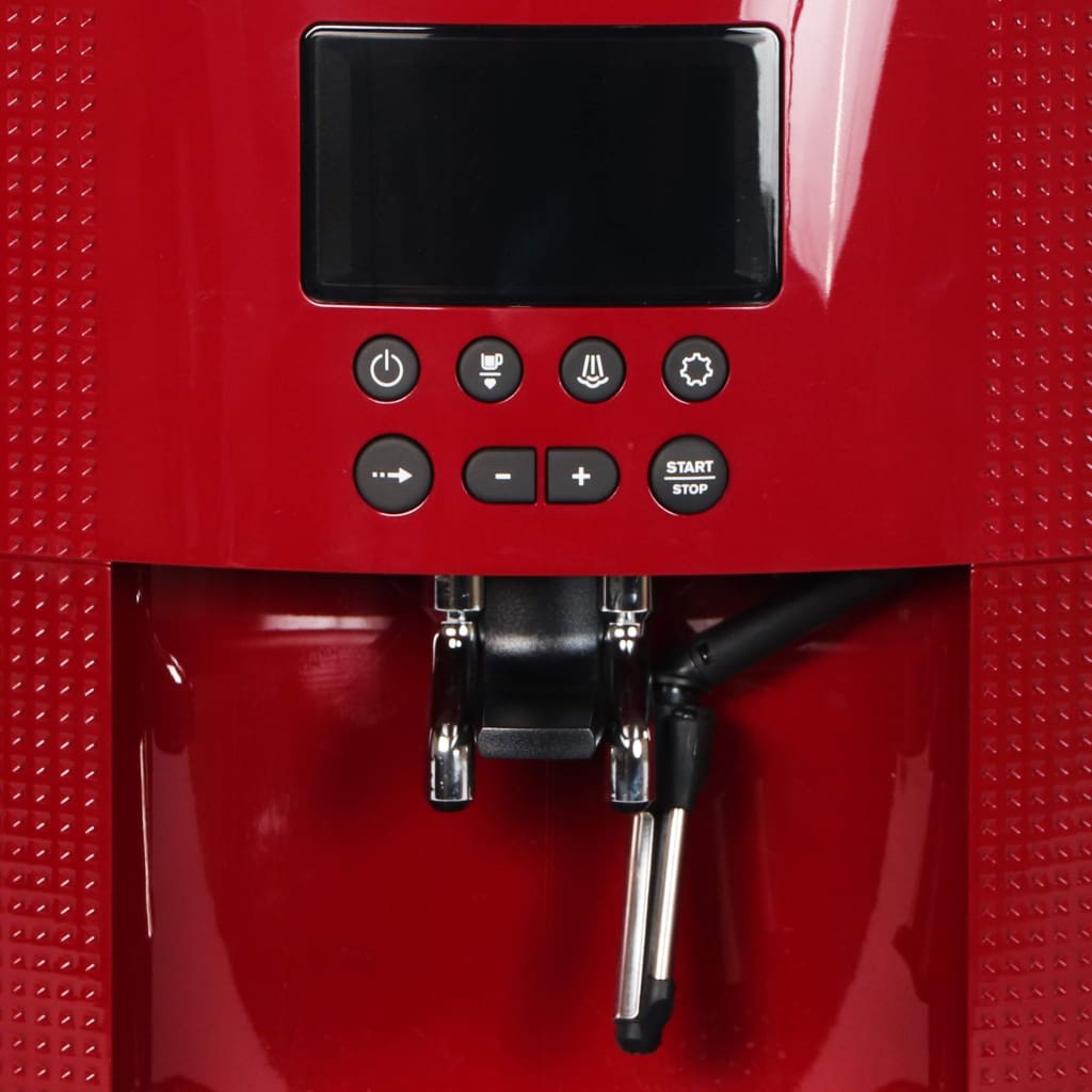 Krups Coffee Automatic Espresso Machine 1450W-Royal Brands Co-