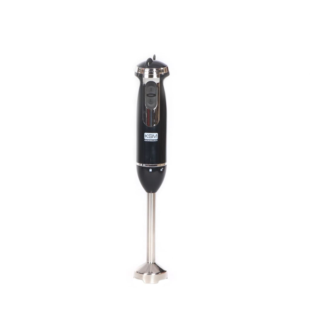 KSM Basic Hand Blender Set, 800 W-Royal Brands Co-