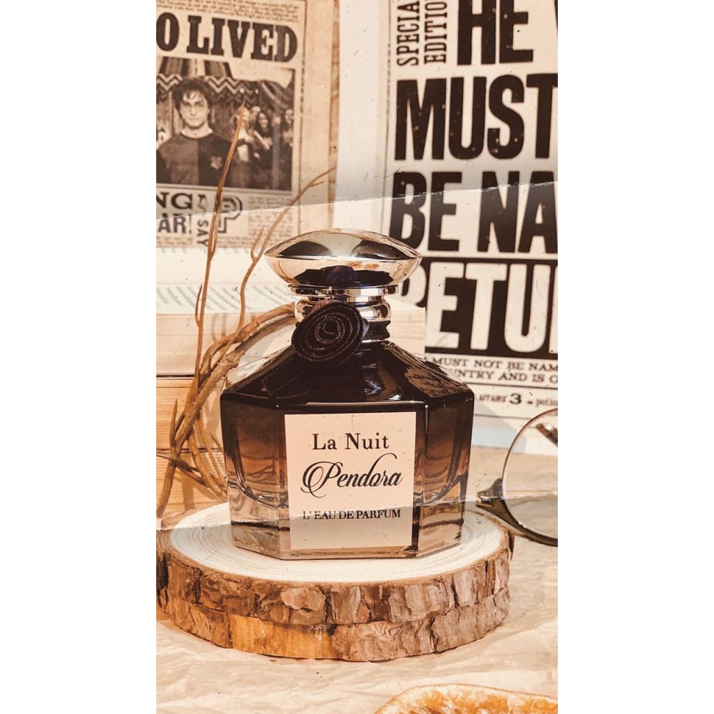 La Nuit Pendora by Pendora Scents 100ml