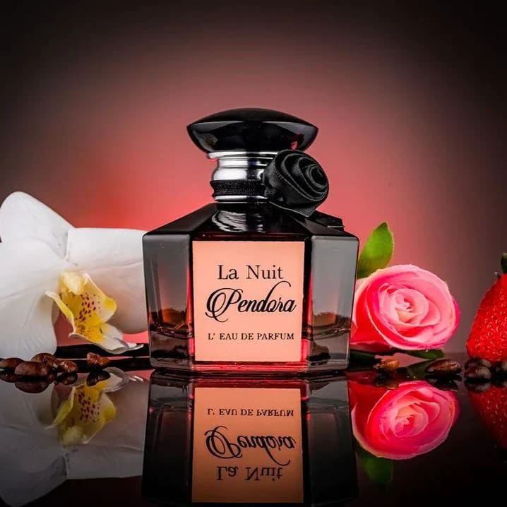 La Nuit Pendora by Pendora Scents 100ml