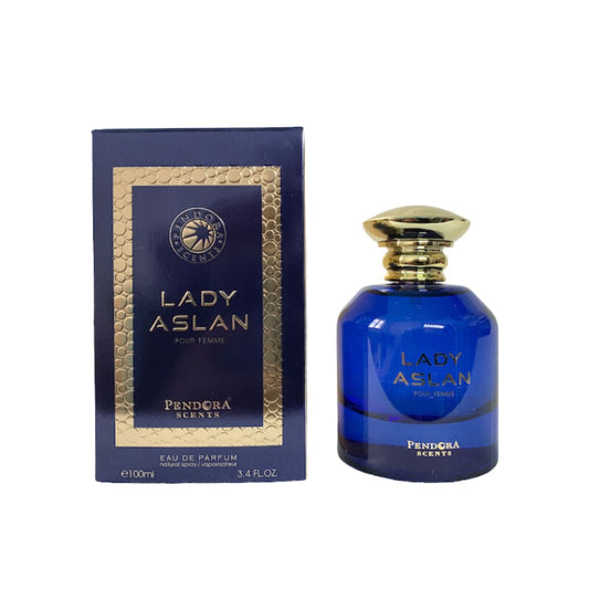 Lady Aslan by Pendora Scents 100ml