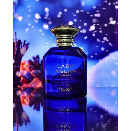 Lady Aslan by Pendora Scents 100ml