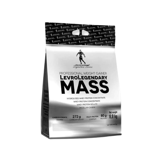 Levro Legendary Mass By Kevin Levrone 6.8 kg