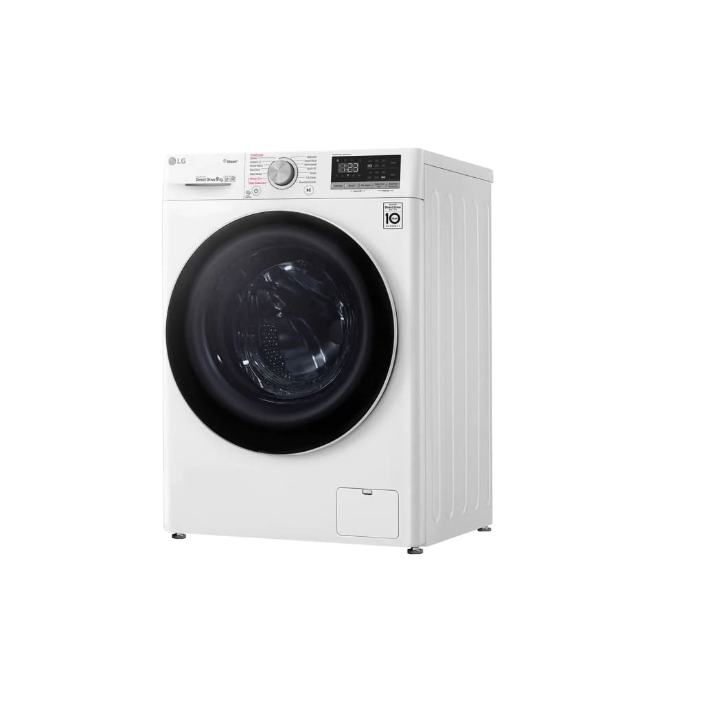 LG 10.5/7 Kg 1400 RPM Front Load Washing Machine/Dryer