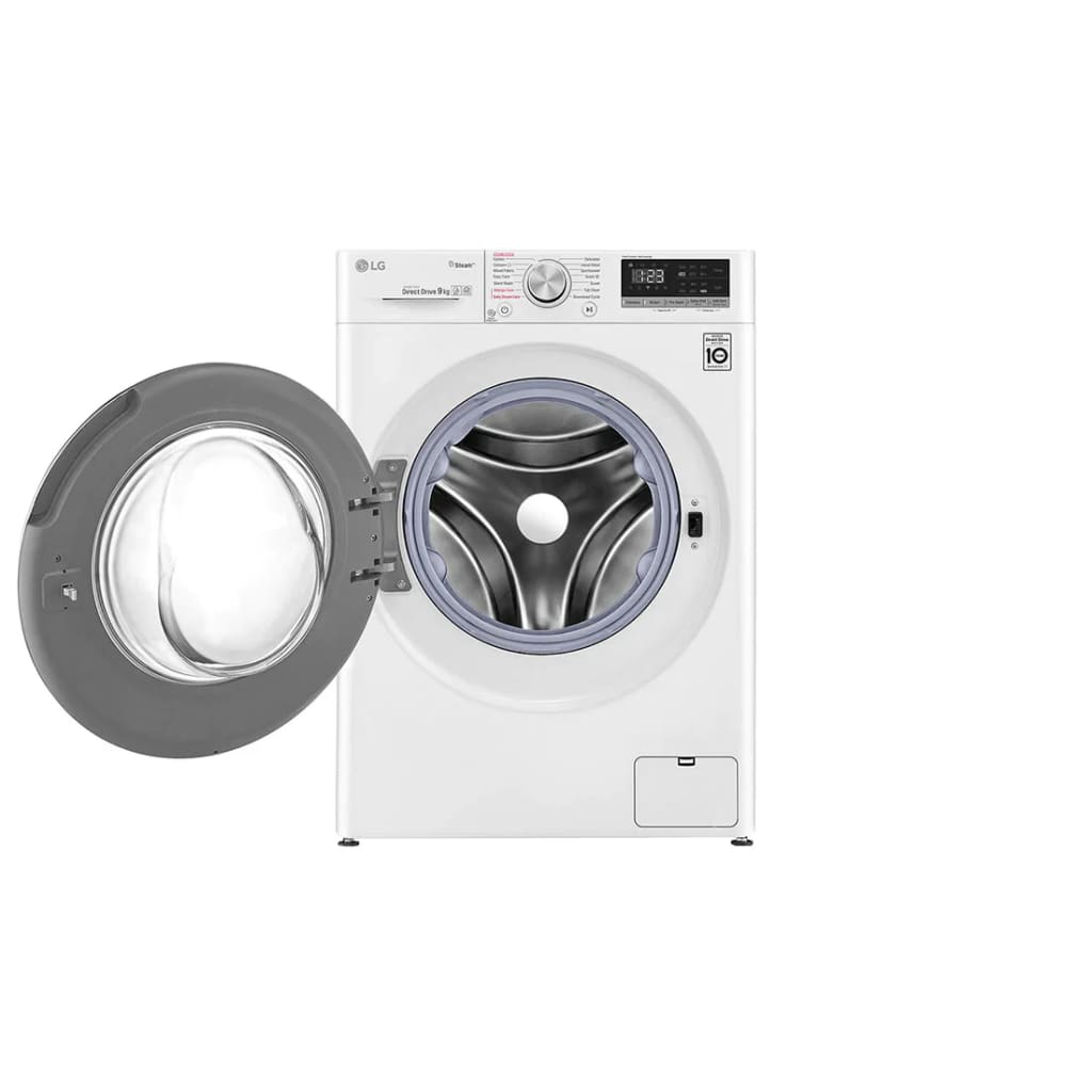 LG 10.5/7 Kg 1400 RPM Front Load Washing Machine/Dryer