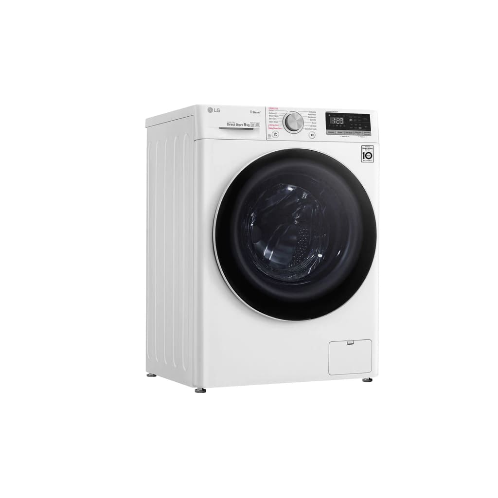 LG 10.5/7 Kg 1400 RPM Front Load Washing Machine/Dryer