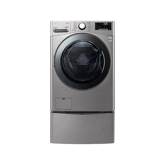 LG 17/10Kg Washer & Dryer | + Miniwash | 6 Motion