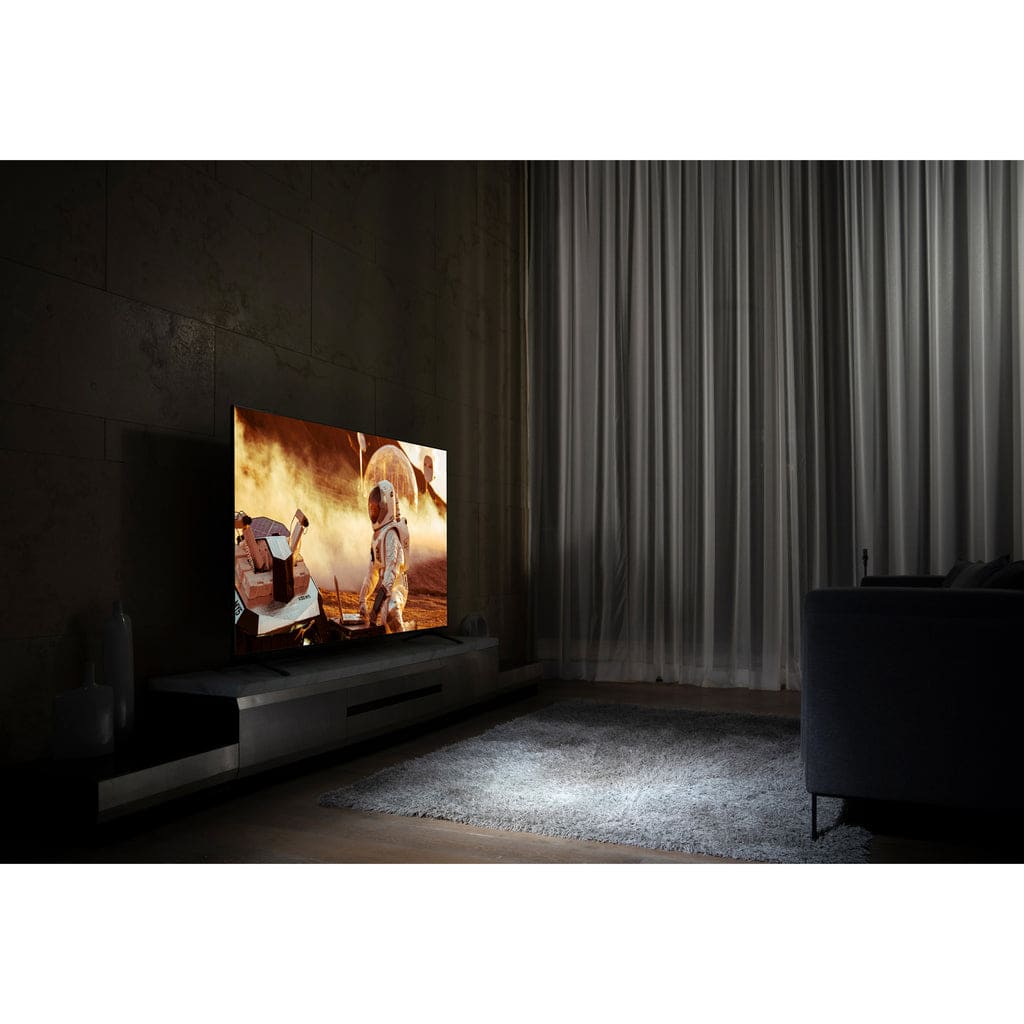 LG 55’ Class 4K Ultra HD Smart NanoCell 75 Series TV