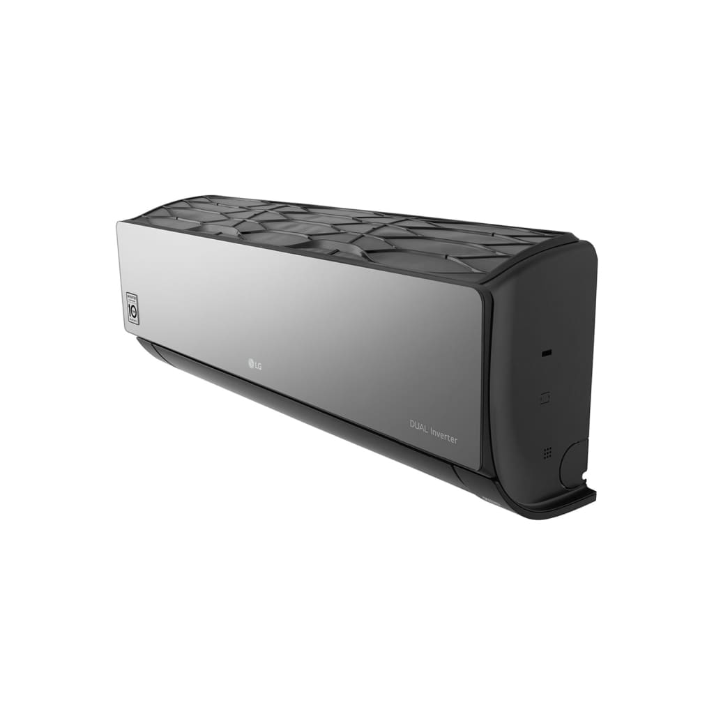 LG ARTCOOL Inverter AC 12000 BTU Energy Saving Fast Cooling