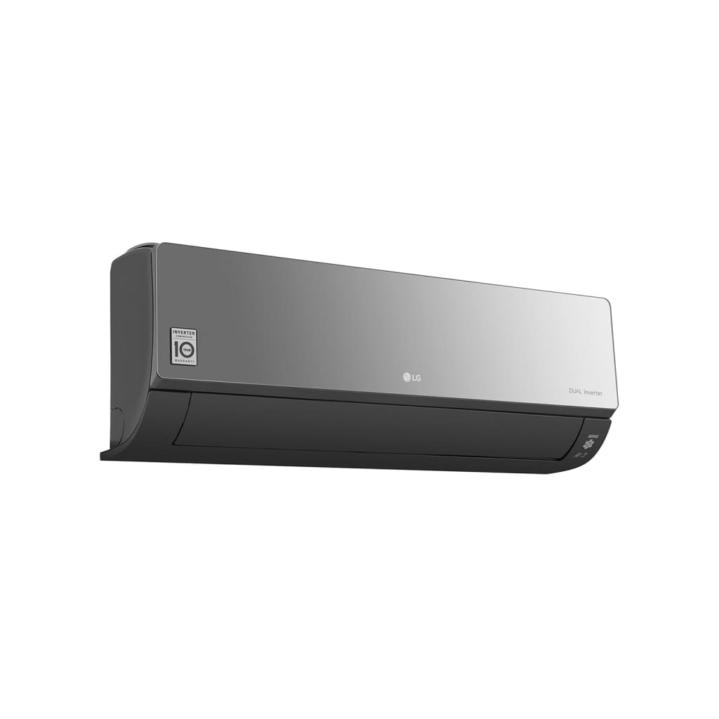 LG ARTCOOL Inverter AC 12000 BTU Energy Saving Fast Cooling