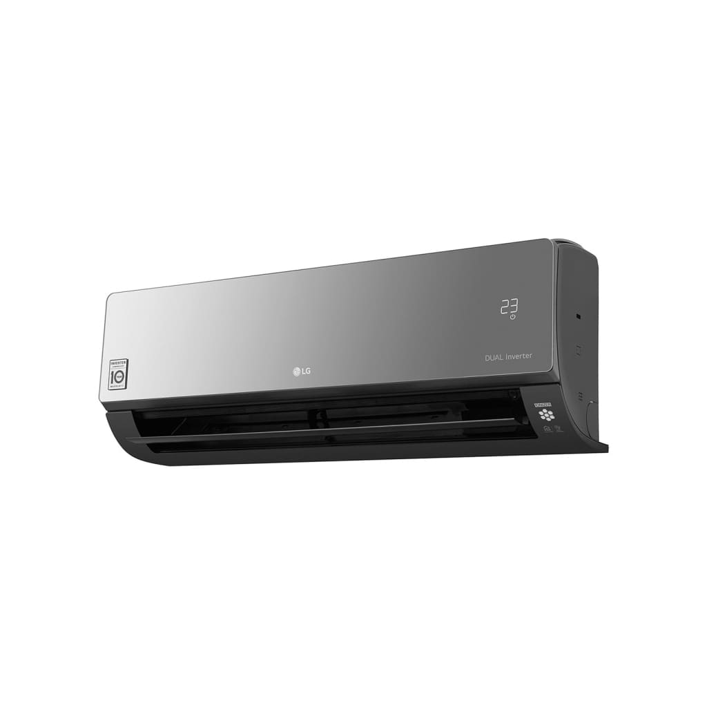 LG ARTCOOL Inverter AC 12000 BTU Energy Saving Fast Cooling