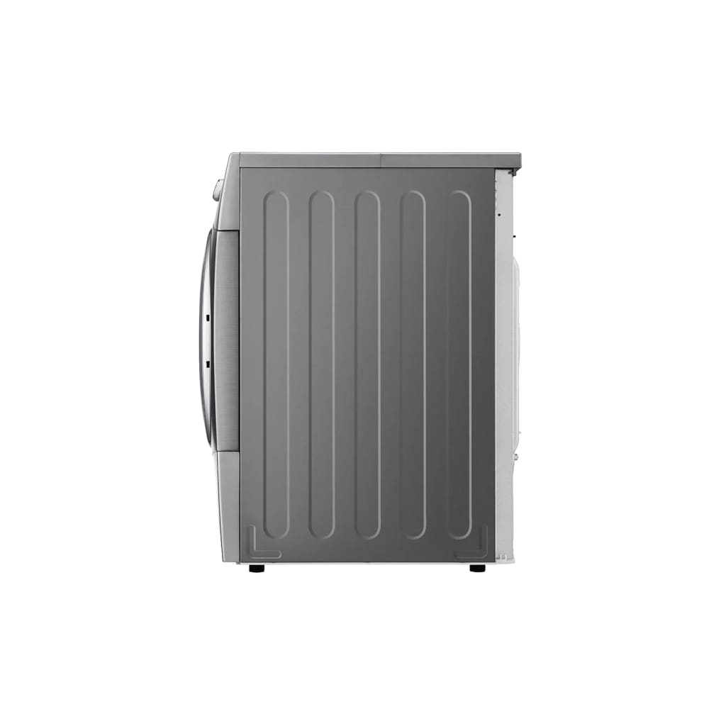 LG Dryer 9 Kg Sensor Dry Inverter Technology NFC