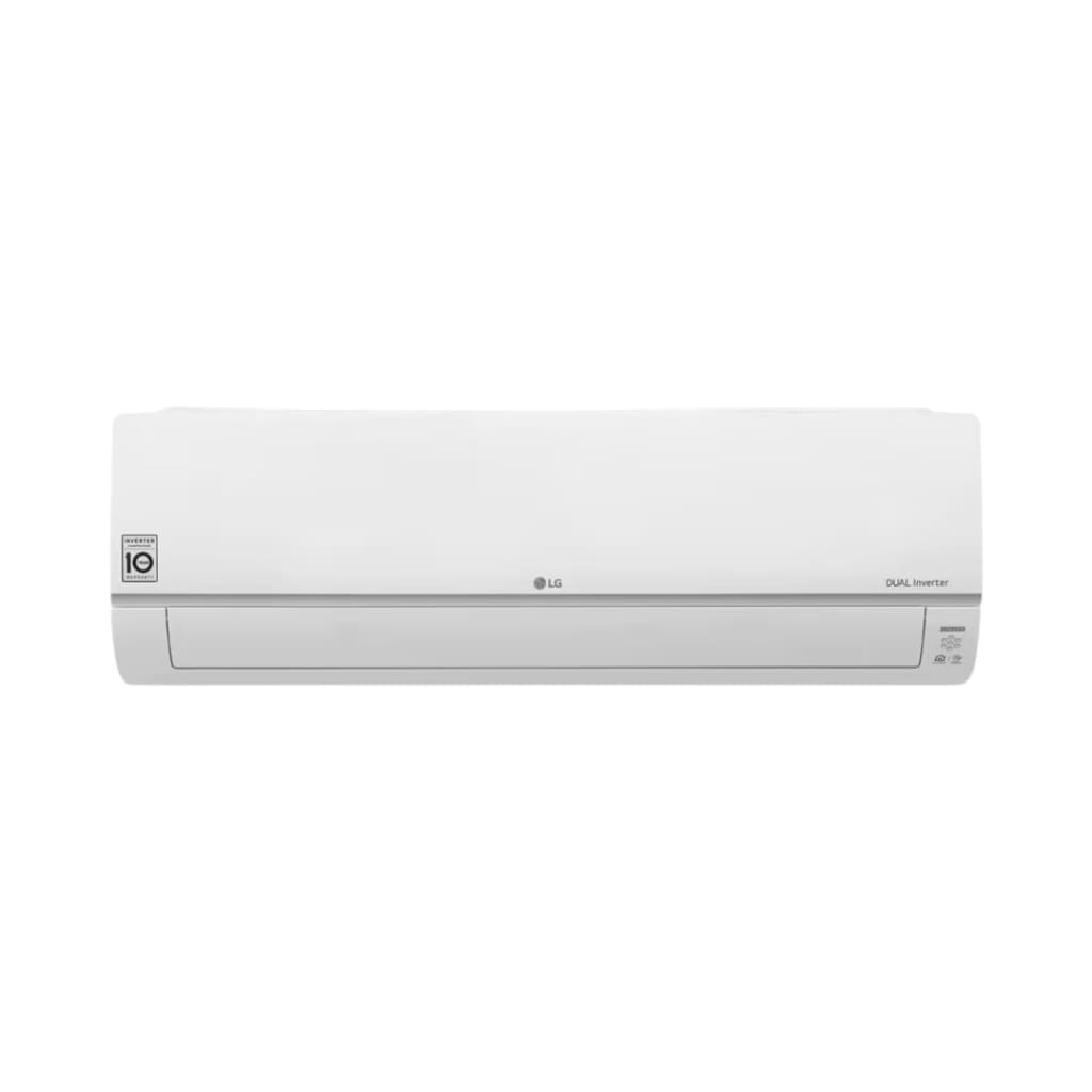 LG Dual Inverter AC 1.5 ton Energy Saving Fast Cooling Wifi