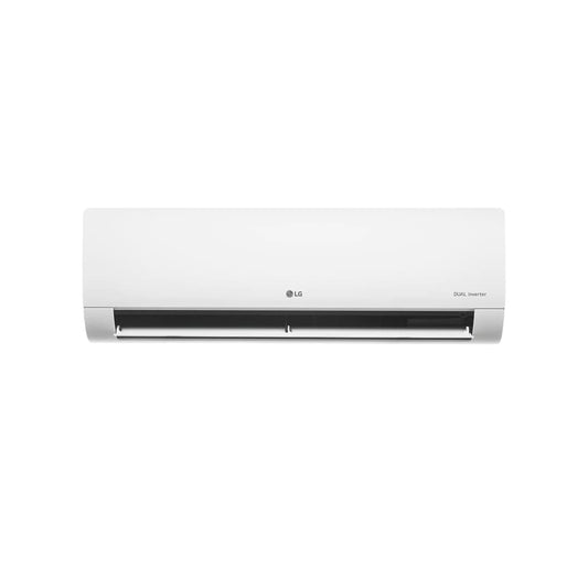 LG Dual Inverter AC 1 ton Energy Saving Fast Cooling Wifi