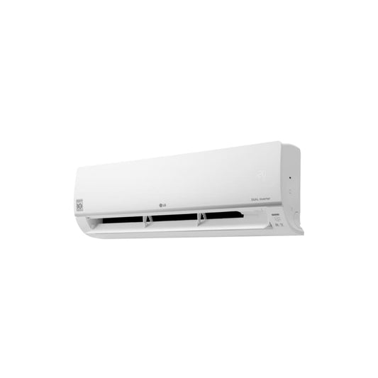 LG DUALCOOL Inverter AC 9000 BTU Energy Saving Fast Cooling