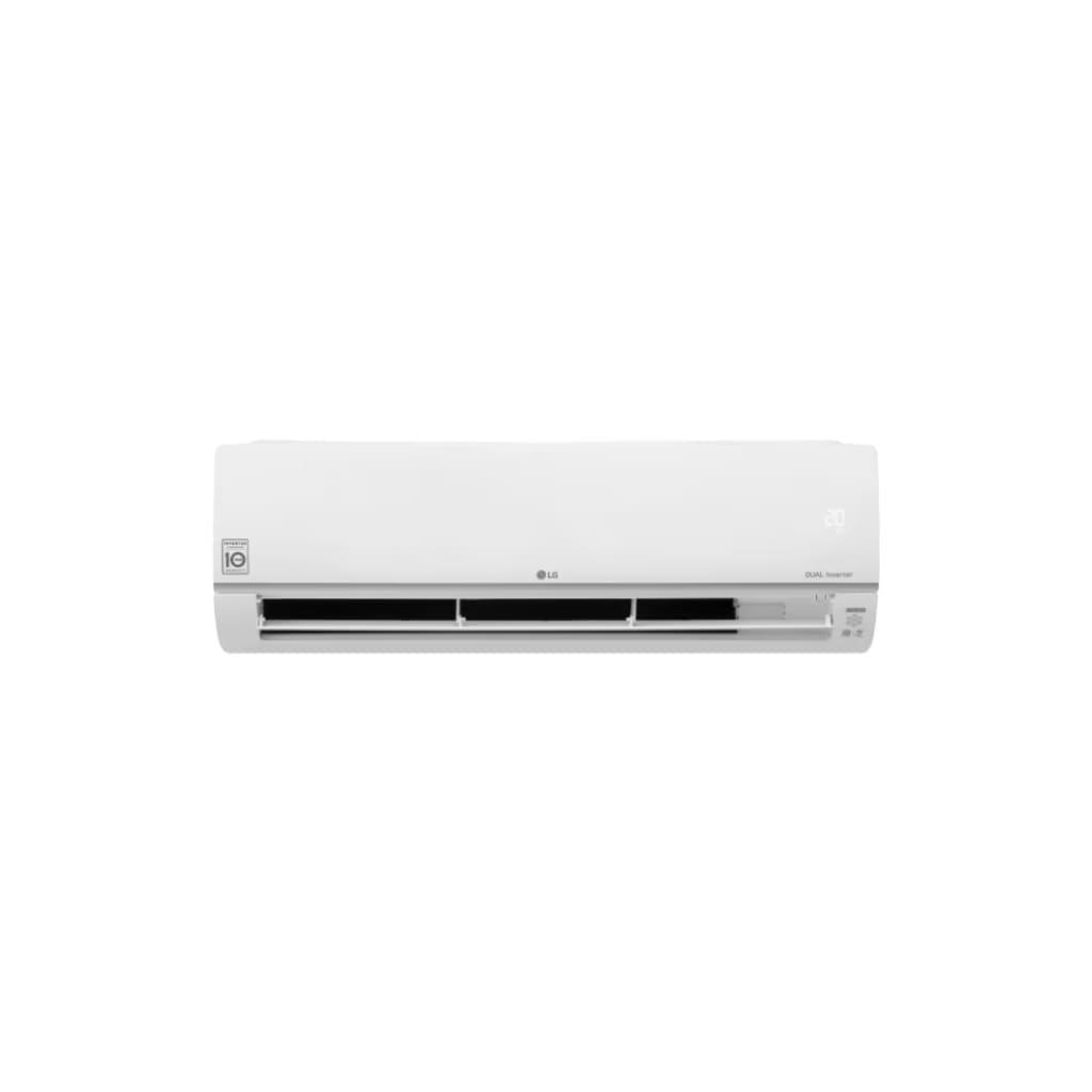 LG DUALCOOL Inverter AC 9000 BTU Energy Saving Fast Cooling