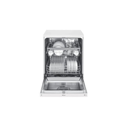 LG QuadWash™ Dishwasher 14 Place Settings Inverter Direct