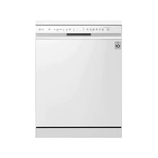 LG QuadWash™ Dishwasher 14 Place Settings Inverter Direct