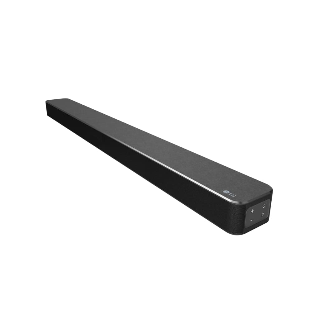 LG Sound Bar SN5