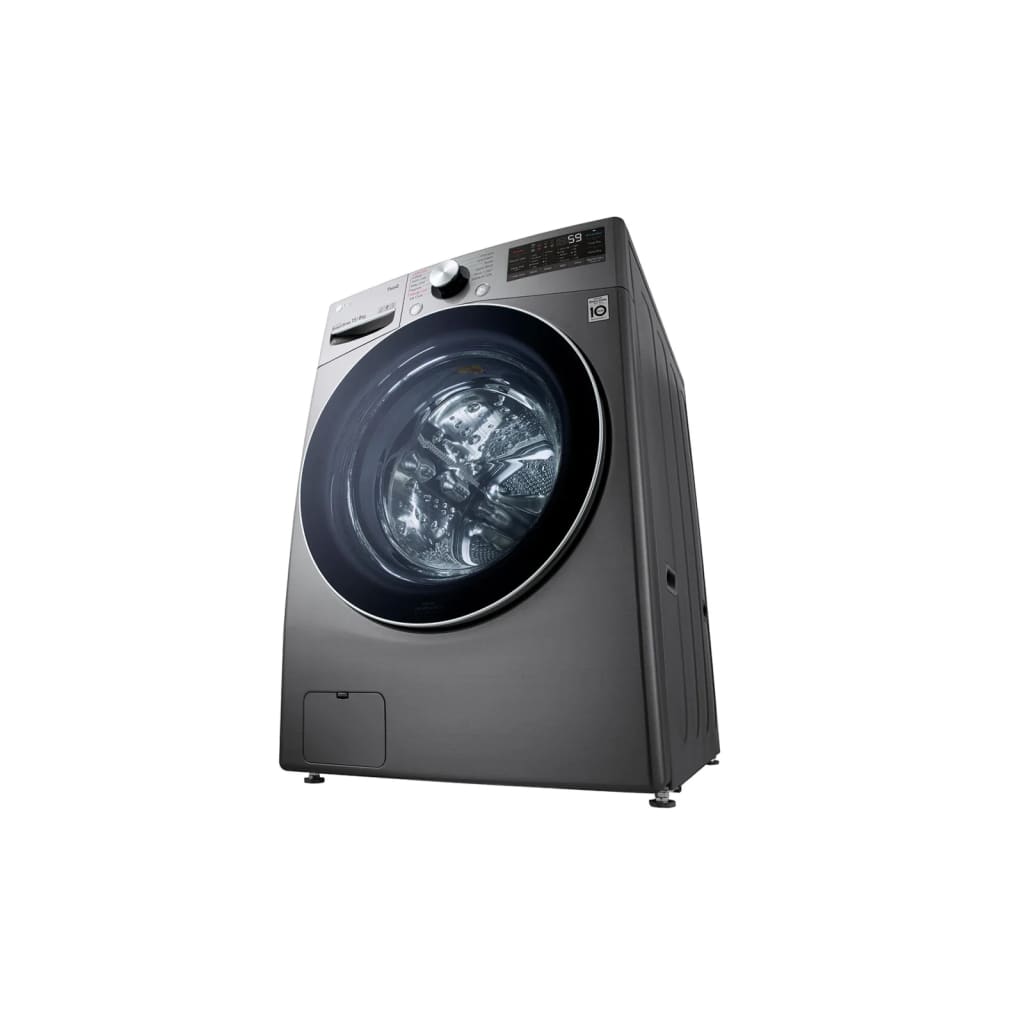 LG Washer & Dryer | 15 / 8 Kg | Bigger Capacity | AI DD