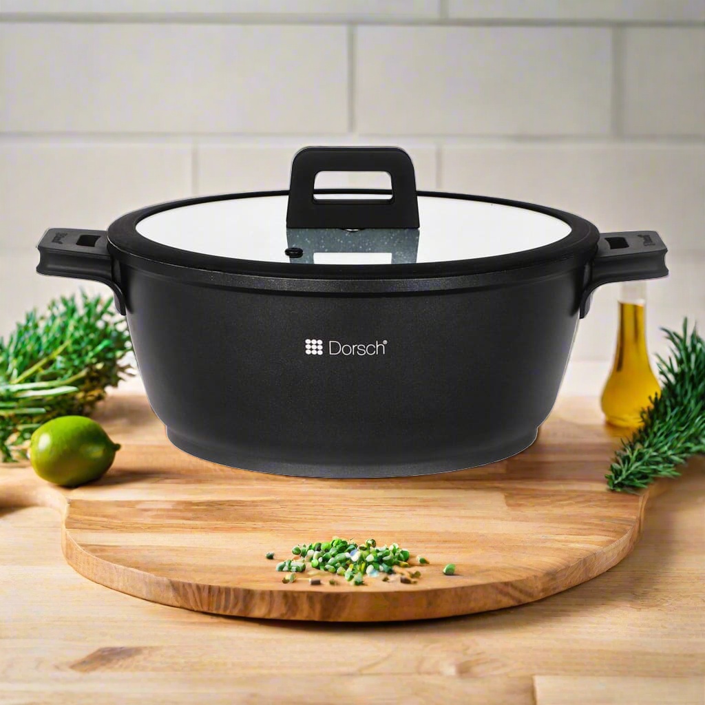 Dorsch Lifetime Casserole 36 cm – 13.4 L