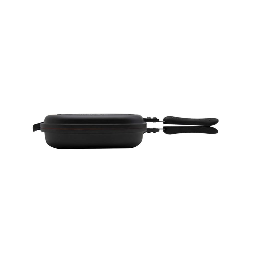 Lifetime Double Grill – 30cm-Royal Brands Co-