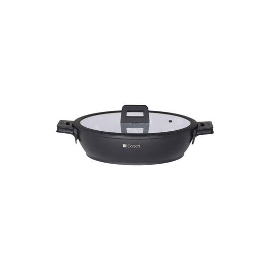 Lifetime Low Casserole – 32cm-Royal Brands Co-