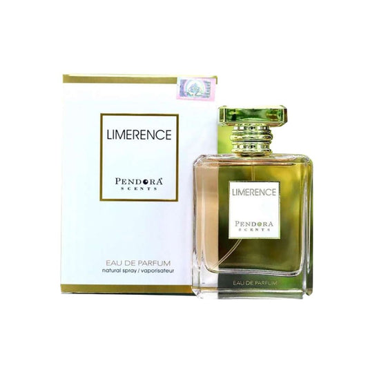 Limerence by Pendora Scents 100ml